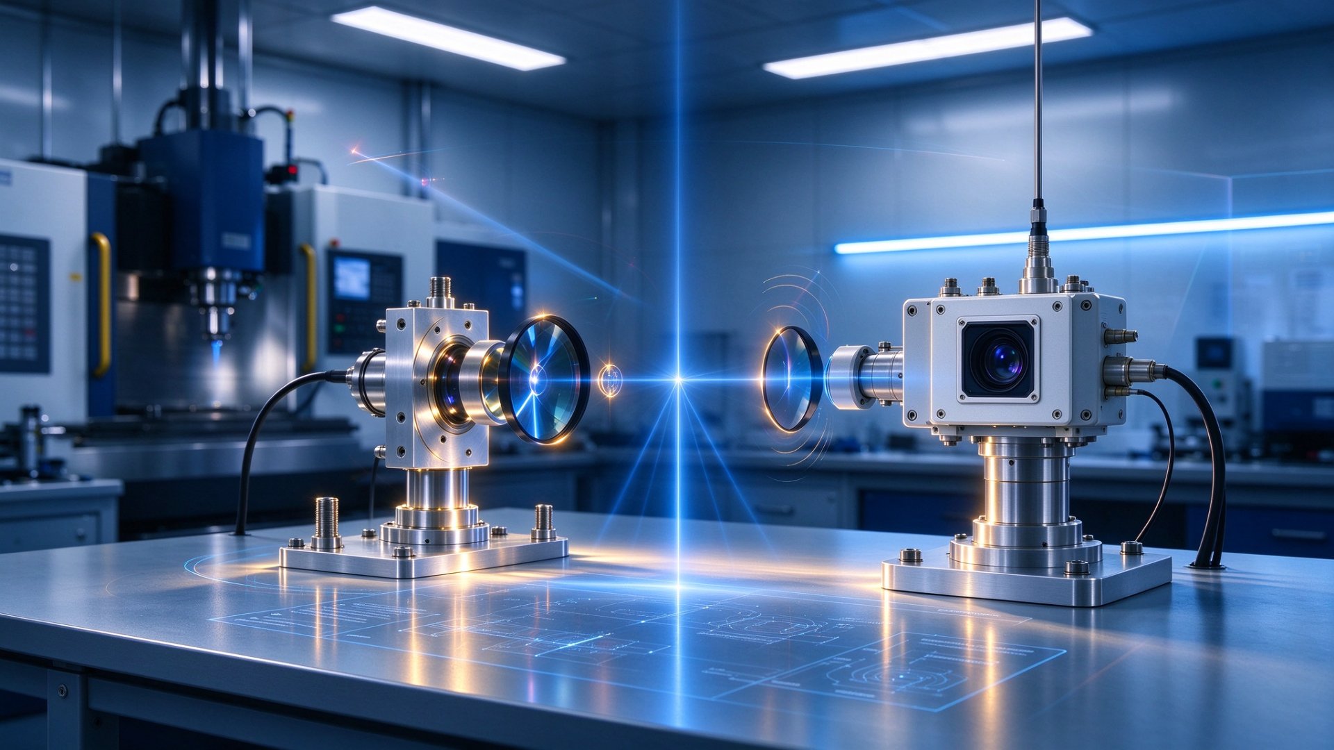 倾角仪怎么安装实战案例拆解:3个工程现场的共同规律